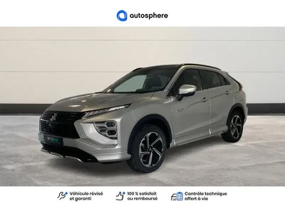 Occasion Mitsubishi Eclipse Cross à BILLERE chez PEUGEOT BILLERE