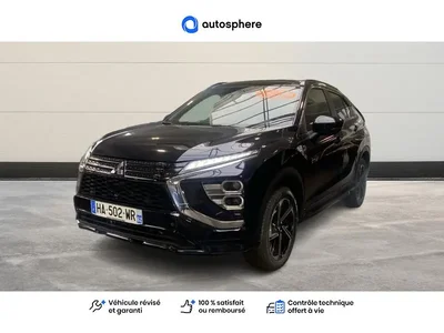 Occasion Mitsubishi Eclipse Cross à HENIN BEAUMONT chez RENAULT | HENIN BEAUMONT