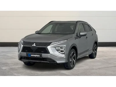 Occasion Mitsubishi Eclipse Cross à Charleville-Mézières chez NISSAN CHARLEVILLE - MÉZIÈRES