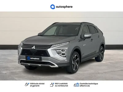 Occasion Mitsubishi Eclipse Cross à PETITE-FORET chez FORD VALENCIENNES