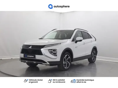 Occasion Mitsubishi Eclipse Cross à Englos chez DACIA ENGLOS
