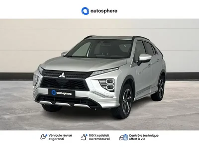 Occasion Mitsubishi Eclipse Cross à CHÂTEAU THIERRY chez Volkswagen Chateau Thierry