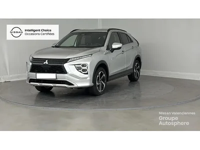 Occasion Mitsubishi Eclipse Cross à VALENCIENNES chez NISSAN VALENCIENNES