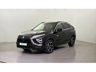 Occasion Mitsubishi Eclipse Cross à CHINON chez PEUGEOT CHINON