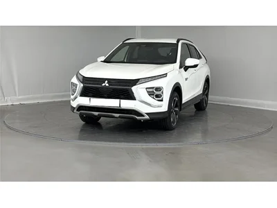 Occasion Mitsubishi Eclipse Cross à PETITE-FORET chez FORD VALENCIENNES