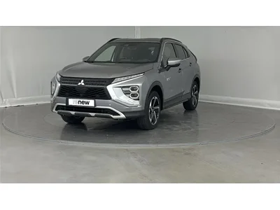 Occasion Mitsubishi Eclipse Cross à THIONVILLE chez RENAULT | THIONVILLE