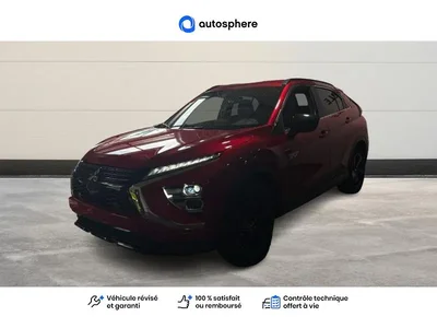 Occasion Mitsubishi Eclipse Cross à CRETEIL chez RENAULT | CRETEIL