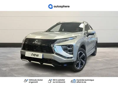 Occasion Mitsubishi Eclipse Cross à Villemomble chez DACIA VILLEMOMBLE