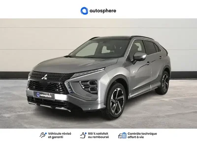 Occasion Mitsubishi Eclipse Cross à CHAMPNIERS chez Volkswagen Angouleme