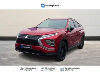 Occasion Mitsubishi Eclipse Cross à CHÂTEAU THIERRY chez Volkswagen Chateau Thierry