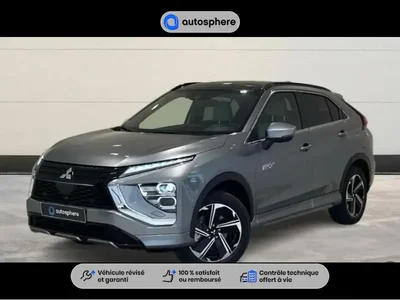 Occasion Mitsubishi Eclipse Cross à Englos chez DACIA ENGLOS