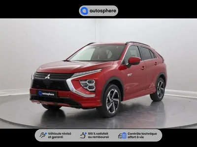 Occasion Mitsubishi Eclipse Cross à La Teste-de-Buch chez Autosphere La Teste-de-Buch