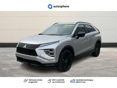 Occasion Mitsubishi Eclipse Cross à PETITE-FORET chez FORD VALENCIENNES