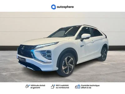 Occasion Mitsubishi Eclipse Cross à VENISSIEUX chez TOYOTA LYON SUD 