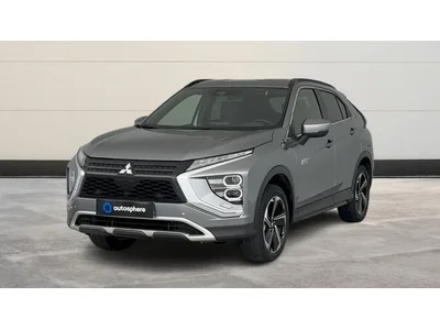 Occasion Mitsubishi Eclipse Cross à VALENCIENNES chez NISSAN VALENCIENNES