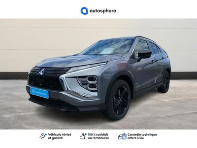 Occasion Mitsubishi Eclipse Cross à CHAMPNIERS chez Volkswagen Angouleme