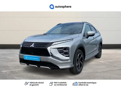Occasion Mitsubishi Eclipse à REIMS chez VOLKSWAGEN REIMS