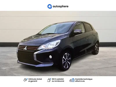 Occasion Mitsubishi Space Star à HENIN BEAUMONT chez RENAULT | HENIN BEAUMONT