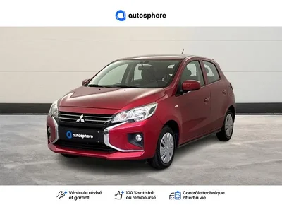 Occasion Mitsubishi Space Star à Bagneux chez FORD BAGNEUX