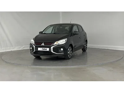 Occasion Mitsubishi Space Star à ENGLOS chez RENAULT | ENGLOS
