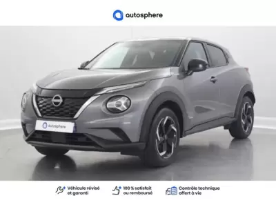Occasion Nissan Juke à RONCQ chez NISSAN RONCQ
