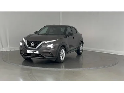 Occasion Nissan Juke à NIEPPE chez RENAULT | NIEPPE