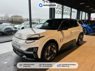 Démonstration Nissan Micra à VALENCIENNES chez NISSAN VALENCIENNES