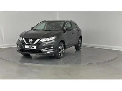 Occasion Nissan Qashqai à NIEPPE chez RENAULT | NIEPPE