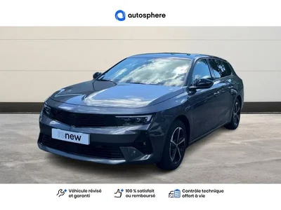 Occasion Opel Astra Sports Tourer à Annemasse chez RENAULT | ANNEMASSE