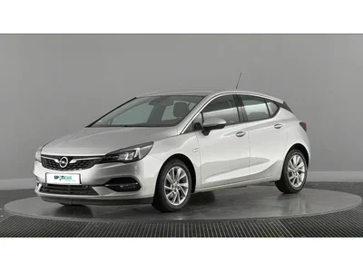 Occasion Opel Astra à Clermont-Ferrand chez OPEL Clermont-Ferrand