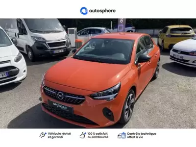Occasion Opel Corsa à Clermont-Ferrand chez OPEL Clermont-Ferrand