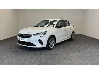 Occasion Opel Corsa à Clermont-Ferrand chez OPEL Clermont-Ferrand