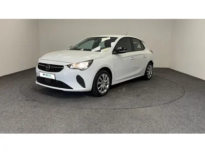 Occasion Opel Corsa à Clermont-Ferrand chez OPEL Clermont-Ferrand