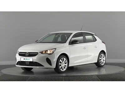 Occasion Opel Corsa à Clermont-Ferrand chez OPEL Clermont-Ferrand