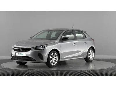 Occasion Opel Corsa à Clermont-Ferrand chez OPEL Clermont-Ferrand