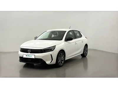 Occasion Opel Corsa à CHAMBRAY LES TOURS chez OPEL TOURS