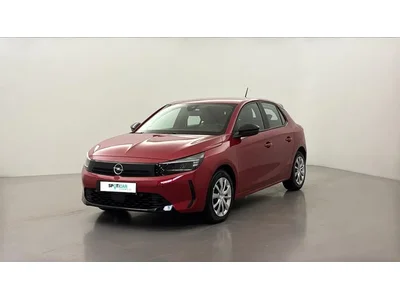Occasion Opel Corsa à CHAMBRAY LES TOURS chez OPEL TOURS