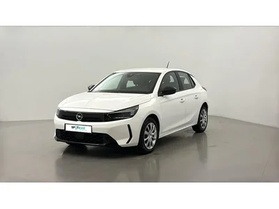 Occasion Opel Corsa à CHAMBRAY LES TOURS chez OPEL TOURS