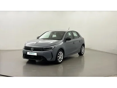 Occasion Opel Corsa à POITIERS chez PEUGEOT POITIERS