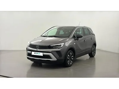 Occasion Opel Crossland X à POITIERS chez PEUGEOT POITIERS