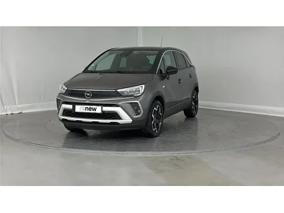 Occasion Opel Crossland X à CARVIN chez RENAULT | CARVIN