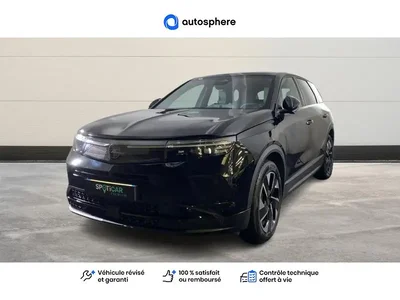 Occasion Opel Grandland à CHAMBRAY LES TOURS chez OPEL TOURS