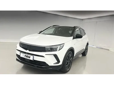 Occasion Opel Grandland à TROYES chez RENAULT | TROYES