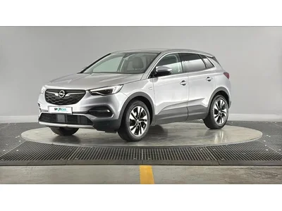 Occasion Opel Grandland X à Clermont-Ferrand chez Citroën Clermont-Ferrand