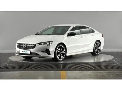 Occasion Opel Insignia Grand Sport à Clermont-Ferrand chez Citroën Clermont-Ferrand