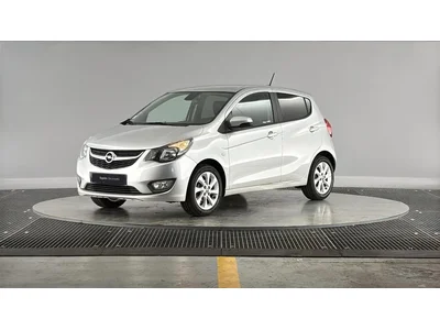 Occasion Opel Karl à VENISSIEUX chez TOYOTA LYON SUD 