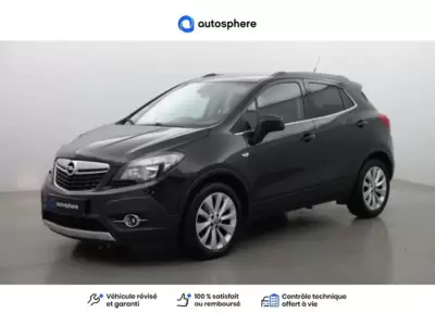 Occasion Opel Mokka à Reze chez Autosphere Nantes