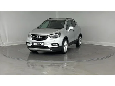 Occasion Opel Mokka X à CARVIN chez RENAULT | CARVIN