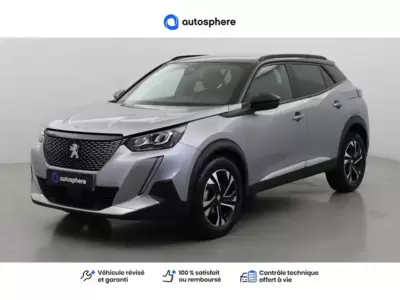 Occasion Peugeot 2008 à Orthez chez CITROËN ORTHEZ
