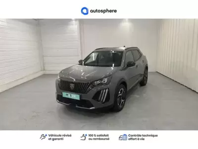 Occasion Peugeot 2008 à Orthez chez CITROËN ORTHEZ